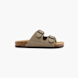 Björndal Zapatillas de casa abiertas Marrón 58253 1