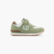 elefanten Sneaker Grün 58094 1
