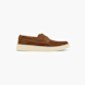 AM SHOE Mocassim Castanho 58318 1