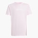 adidas Tee-shirt Rose 58379 1