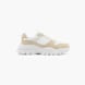 Graceland Sapatilha plataforma Beige 58298 1