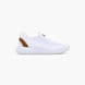Bench Slip on sneaker Hvid 58374 1