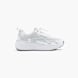 Bench Chunky sneaker Sølv 58451 1