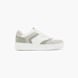 ESPRIT Sneaker Alb 58490 1