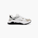 Buffalo Chunky Sneaker Weiß 58548 1