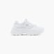 Buffalo Chunky sneaker Hvid 58552 1
