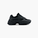 Buffalo Sneakersy chunky Czarny 58555 1