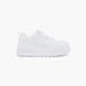 Buffalo Chunky Sneaker Weiß 58557 1