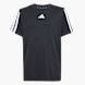 adidas T-Shirt Schwarz 58534 1