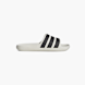 adidas Claquettes Blanc cassé 58850 1