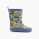 Cortina Gummistiefel Blau 58792 1