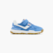Bench Sneakersy Niebieski 58632 1