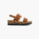 Rieker Sandale Marron 58879 1