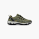 Hi-Tec Trekking-Schuh Olive 58880 1