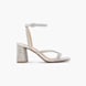 Catwalk Sandalo Argento 58901 1