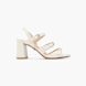 Buffalo Sandal White 58919 1