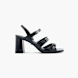 Buffalo Sandal Black 58921 1
