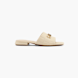 Buffalo Chaussons Beige 58916 1