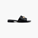 Buffalo Chaussons Noir 58917 1