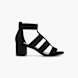Graceland Sandalias Negro 58944 1