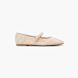 Graceland Bailarina Beige 58933 1