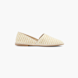 Graceland Flad sko Beige 58960 1