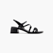 Catwalk Sandale Crna 58947 1