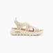 Bench Heeled sandal Beige 58950 1