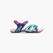 Hi-Tec Trekkingsandale Lila 58951 1