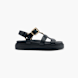 Buffalo Sandale s petom Crna 58955 1