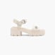 Buffalo Sandale Beige 58956 1