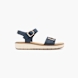 ESPRIT Sandalia Azul 58982 1