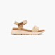 Bench Sandal Beige 58998 1
