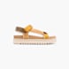 Bench Sandal Beige 59003 1