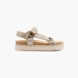 Bench Sandal Taupe 59005 1