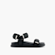 Catwalk Sandale Crna 59009 1