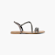 Catwalk Sandale Argint 59010 1