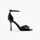 Buffalo Sandale s petom Crna 59017 1