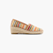 Catwalk Espadrile Rjava 59042 1