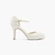 Graceland Spangenpumps Offwhite 59045 1