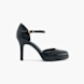 Graceland Spangenpumps Schwarz 59046 1