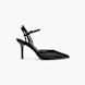 Catwalk Escarpins Noir 59051 1