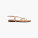 Graceland Sandal Beige 59063 1