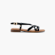 Graceland Sandal Sort 59064 1