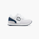 elefanten Chaussures de ville Bleu 59438 1