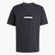 adidas T-Shirt Schwarz 59463 1