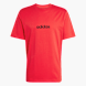 adidas T-Shirt Rot 59467 1