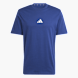 adidas T-Shirt Blau 59413 1