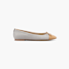ESPRIT Ballerina Grau 59311 1