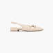 Graceland Ballerines Beige 59313 1